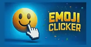 Emoji clicker