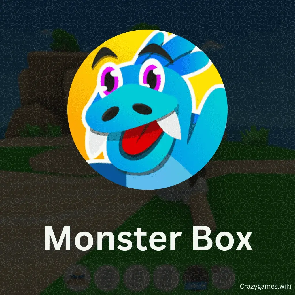 Monster Box