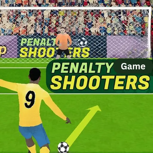 Penalty shooters