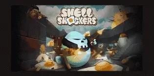 Shell shockers