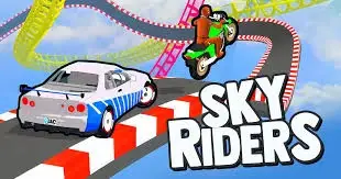 Sky riders