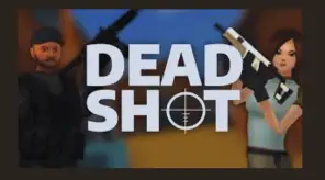 Deadshot.io