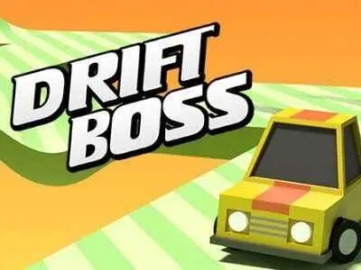 Drift Boss