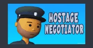 Hostage negotiator