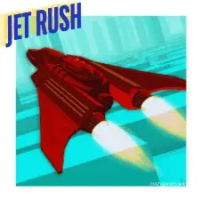 Jet Rush