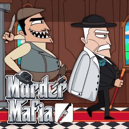 Murder Mafia