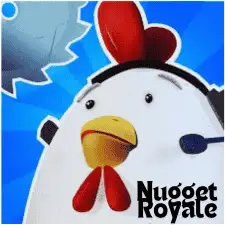 Nugget royale