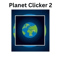 Planet Clicker 2