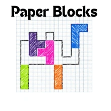 paper blocks